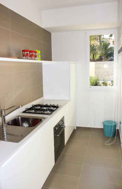 Appartamenti Sud Est - 11