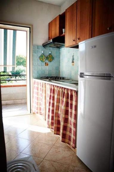 Case Vacanze Giardino - Two-Bedroom Apartment