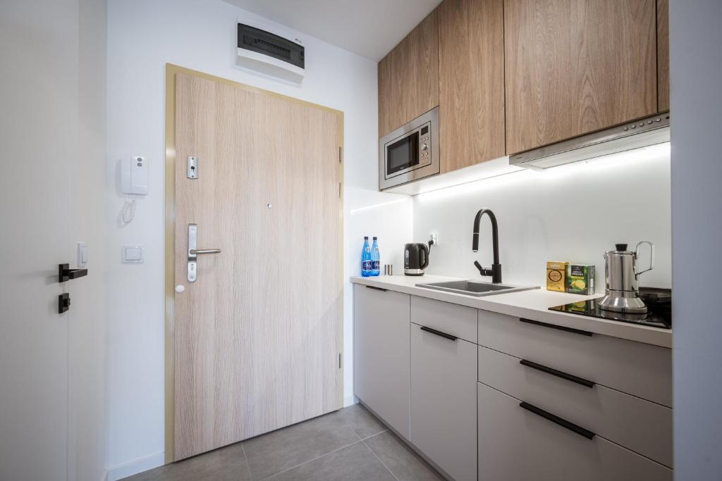 Marina Apartments ZOO - Resim 45