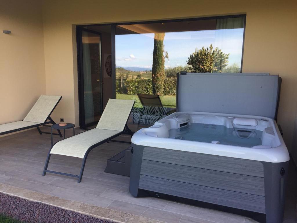 Fotografie z fotogalerie ubytování Borgobrufa Spa Resort Adults Only v destinaci Brufa