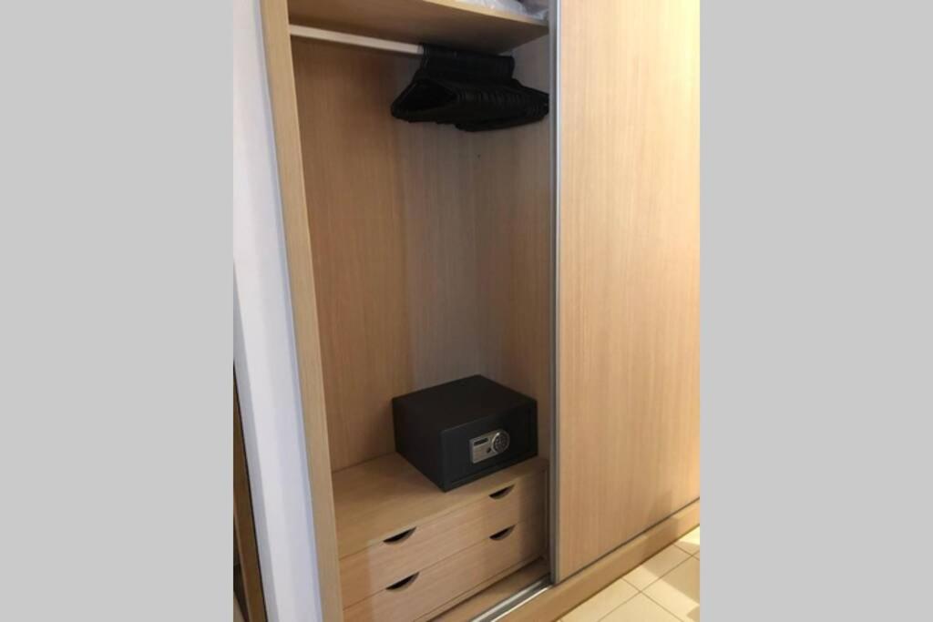 Fotografie z fotogalerie ubytování 4 Sterne Appartment Sal Kap Verden v destinaci Prainha