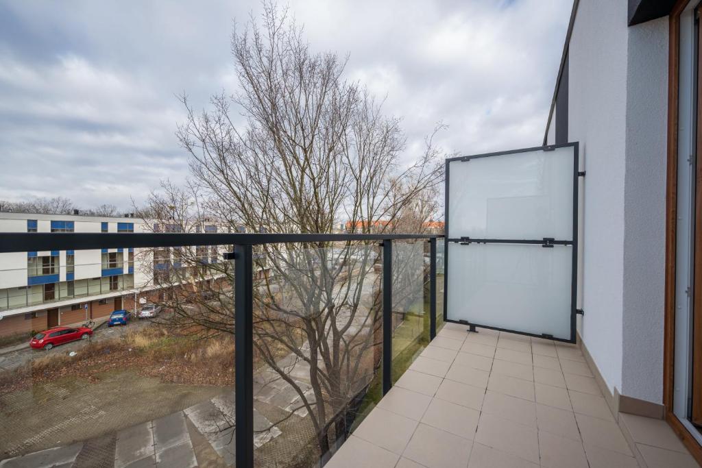 Marina Apartments ZOO - Resim 37