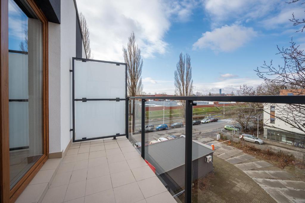 Marina Apartments ZOO - Resim 38