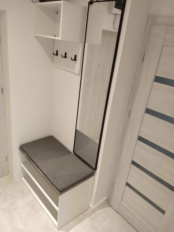 Fotografia z galérie ubytovania Jacuzzi Lazur Apartment v Krakove