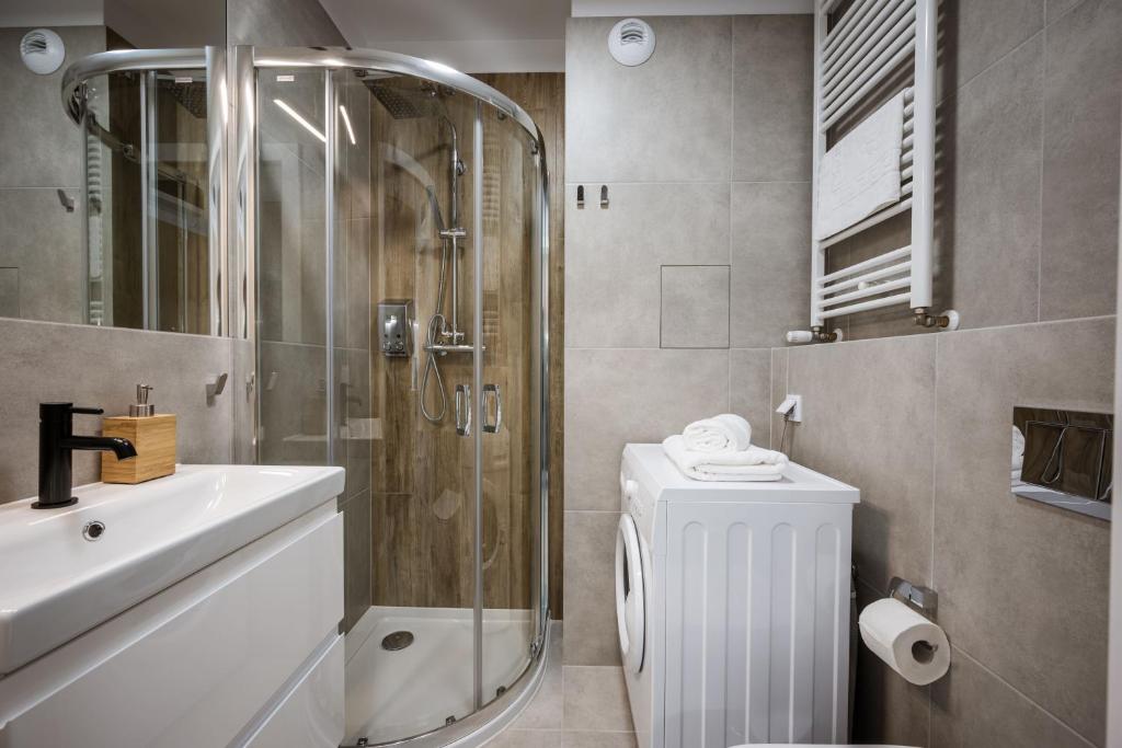 Marina Apartments ZOO - Resim 34