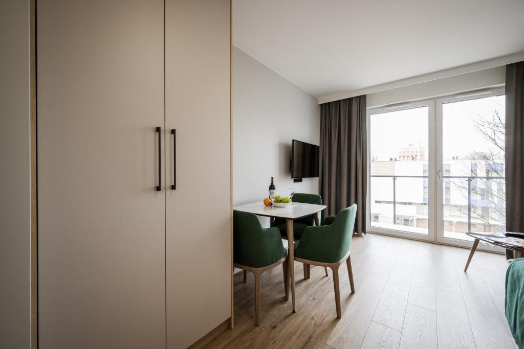 Marina Apartments ZOO - Resim 43