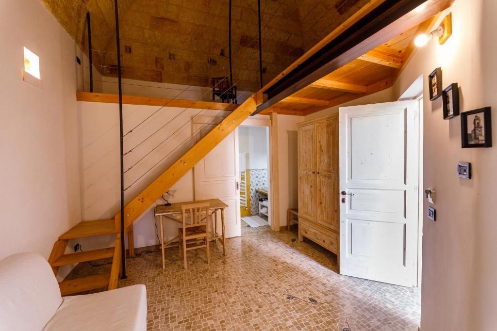 Afbeelding uit fotogalerij van B&B Casa Probo in Tricase