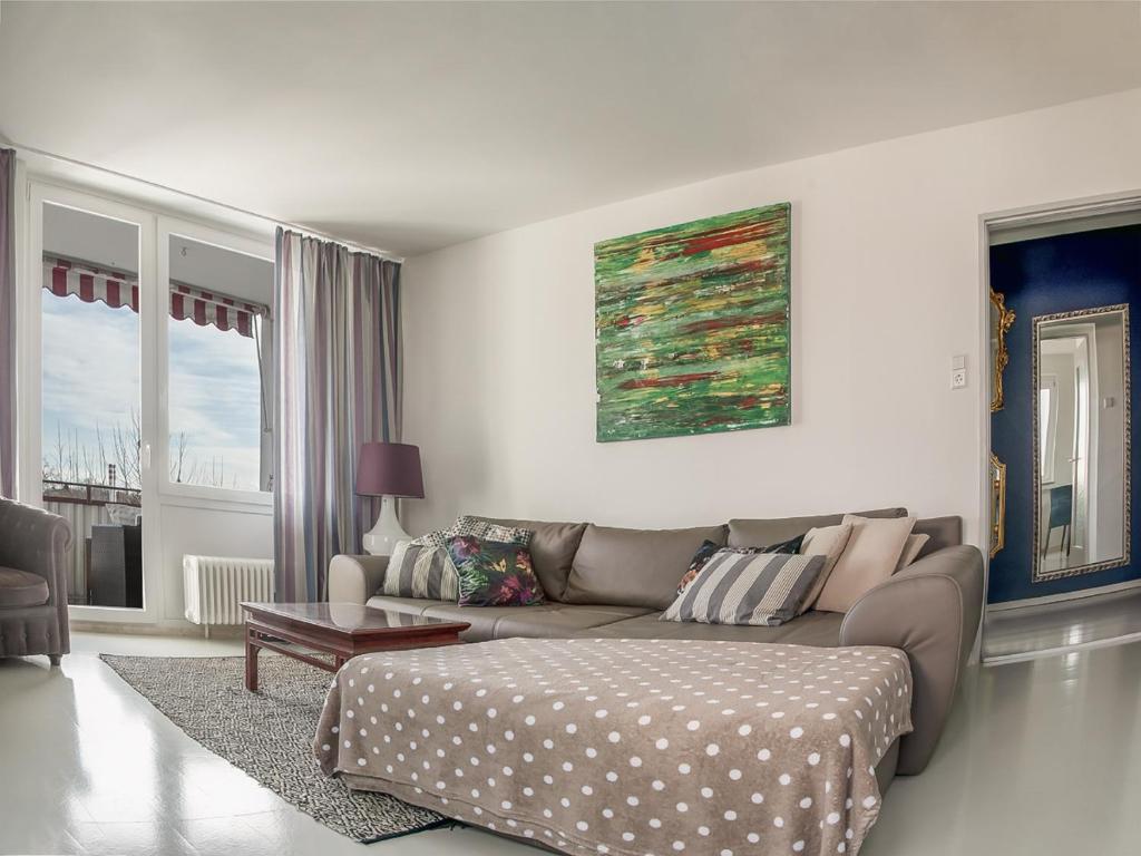 Gallery image of Seesterne Residenz in Konstanz