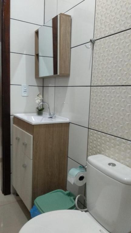  casa para turistas