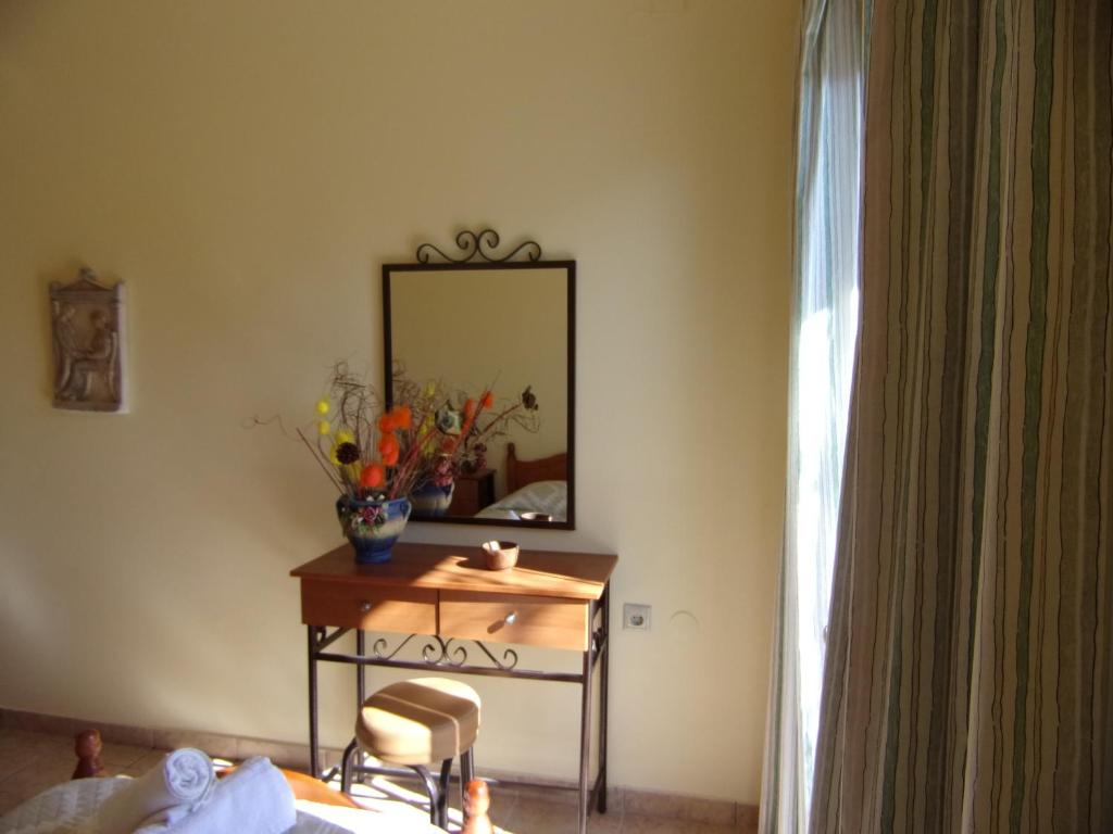 Fotografie z fotogalerie ubytování George's Apartment v destinaci Ipsos