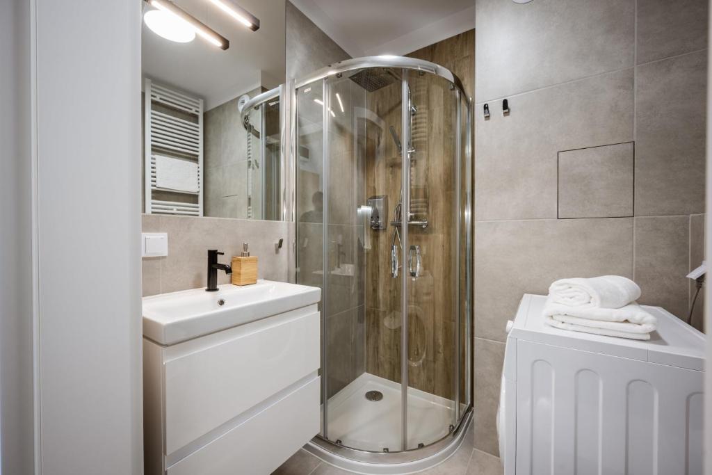 Marina Apartments ZOO - Resim 35