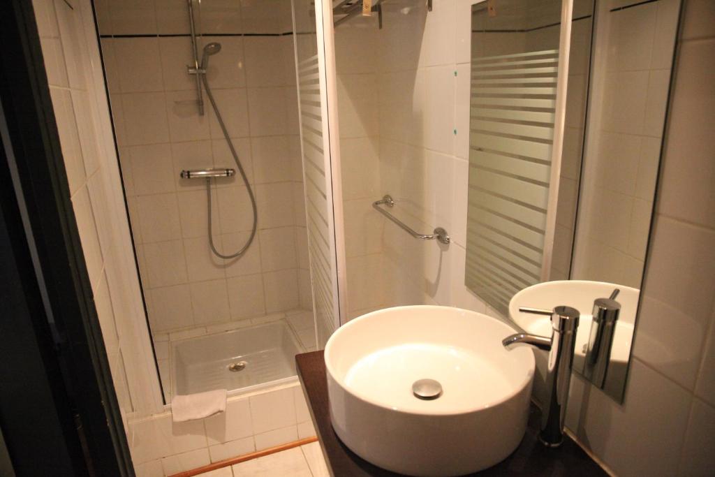 Arnaud Bernard Hôtel - Resim 23