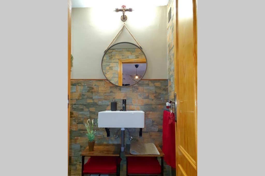Fotografia z galérie ubytovania Arabia`s Loft II Nuevo Portil v destinácii El Portil