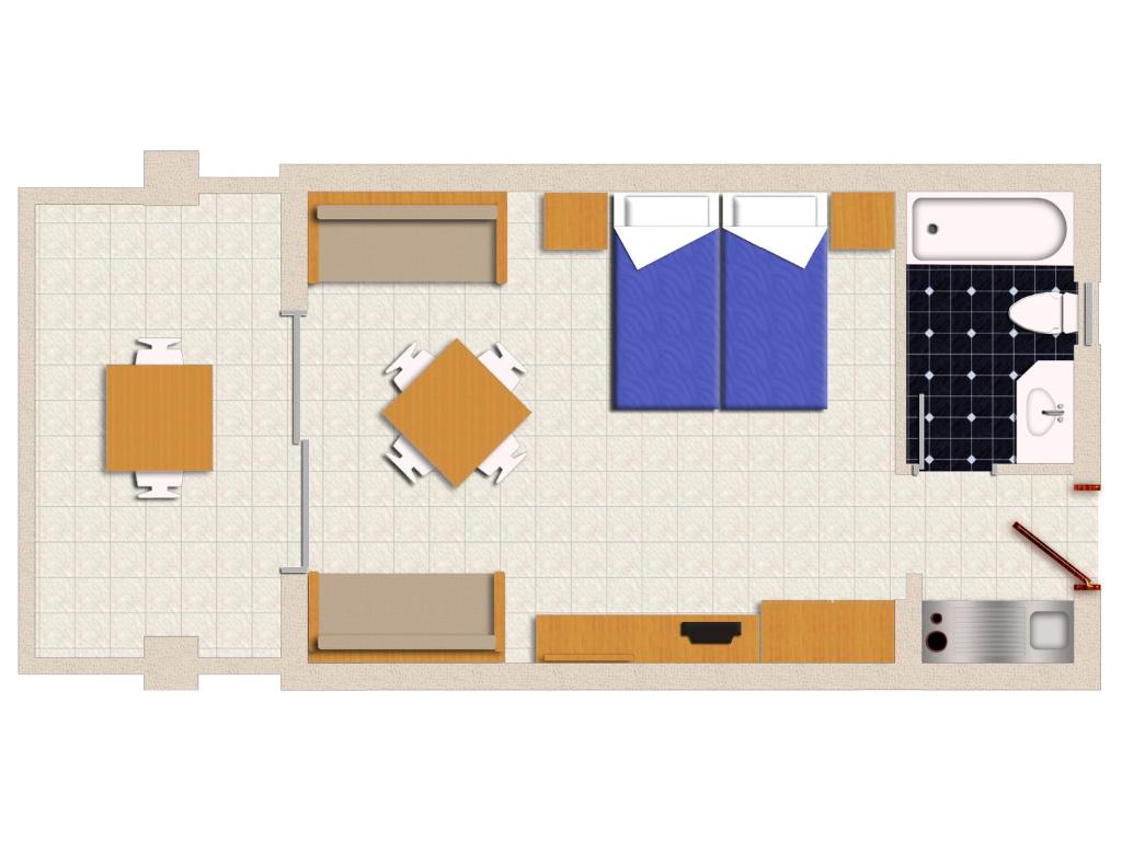 Nautilus Bay Hotel - 2