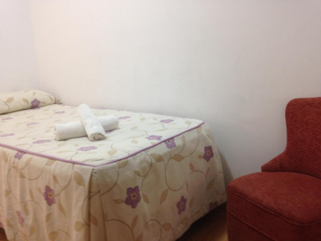 Imagen de la galería de Hostal Nersan2, en Madrid