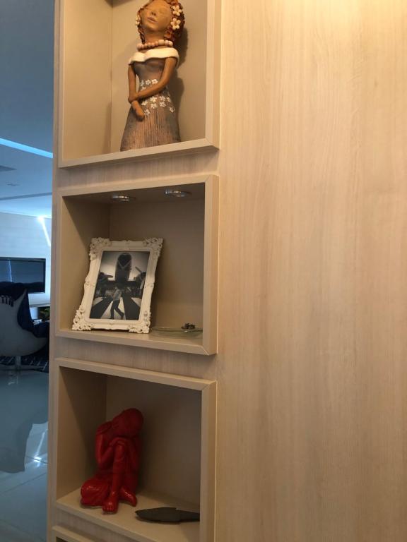  Um lugar que você não vai querer mais ir embora!