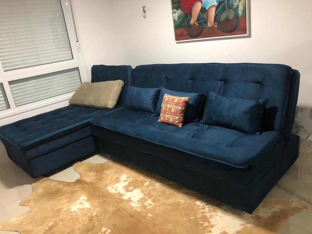  Um lugar que você não vai querer mais ir embora!