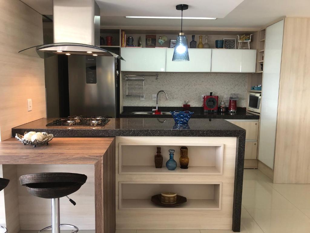  Um lugar que você não vai querer mais ir embora!