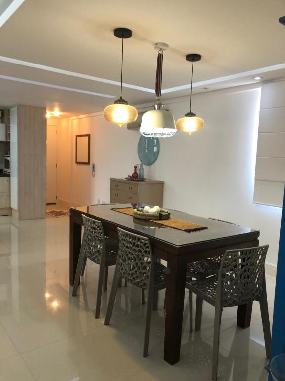  Um lugar que você não vai querer mais ir embora!