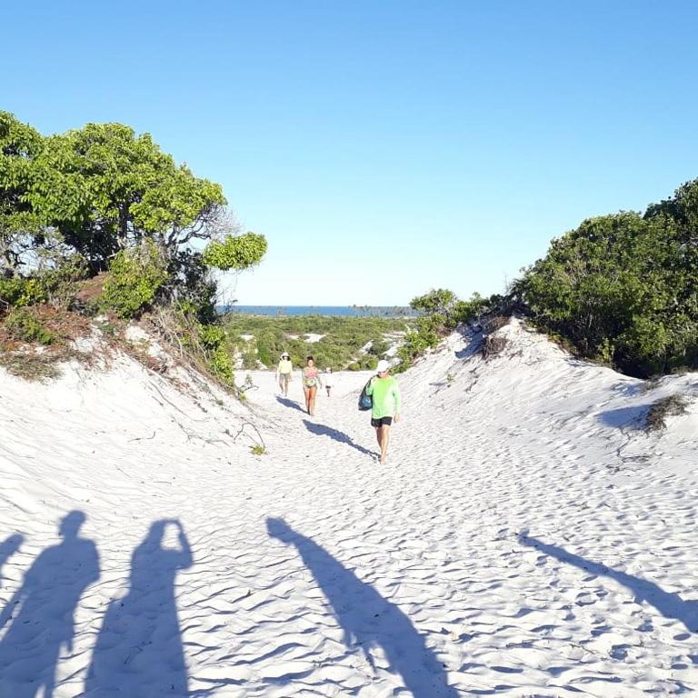  Recanto Verde Praia de Sto. Antônio