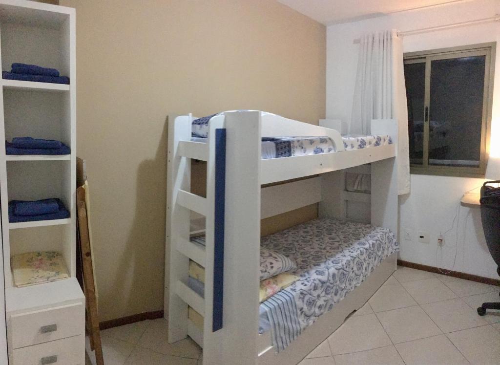  Cobertura duplex frente Praia da Costa
