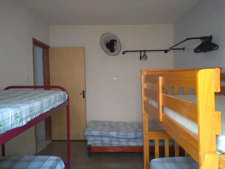  Casa temporada Mongaguá