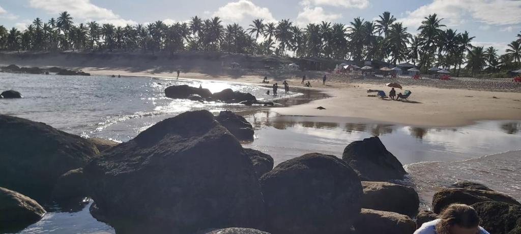  Recanto Verde Praia de Sto. Antônio