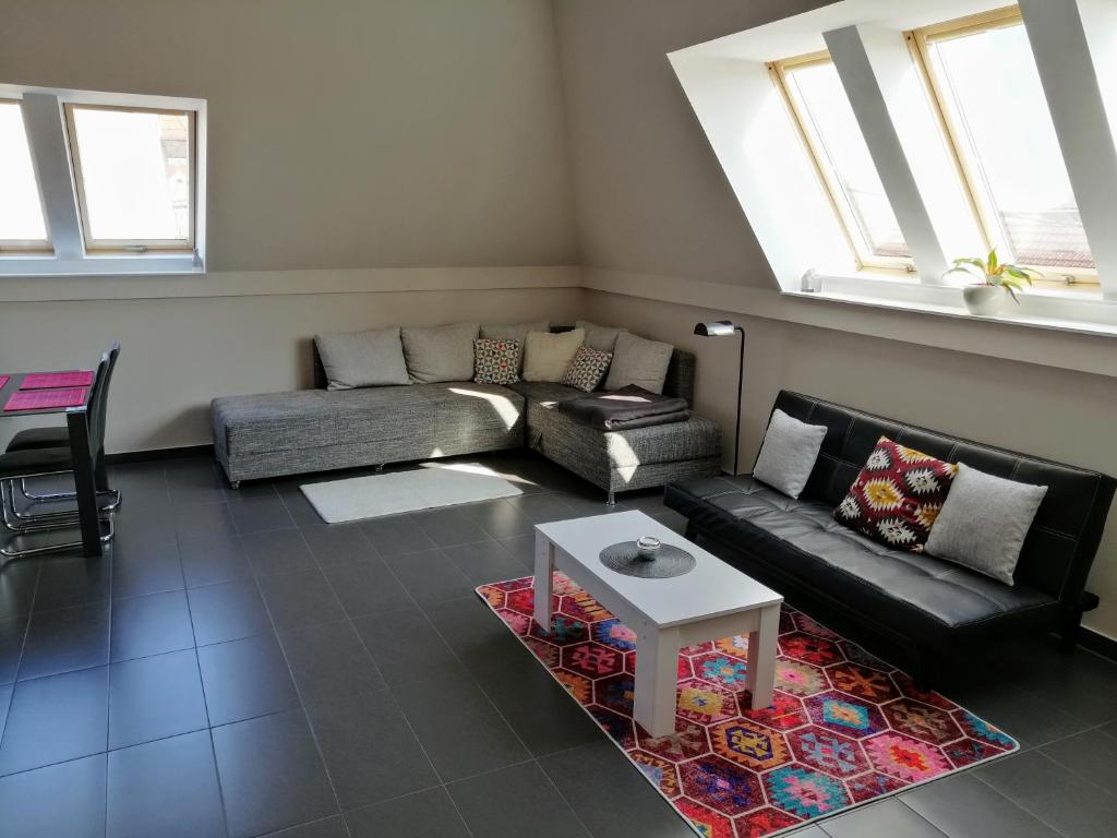 Szépségpatika Apartman 3950 Sárospatak, Rákóczi út 68. kép - 1