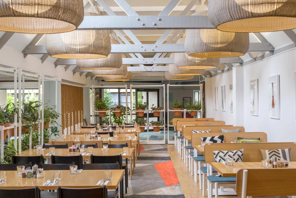 Holiday Inn Auckland Airport by IHG - Resim 22