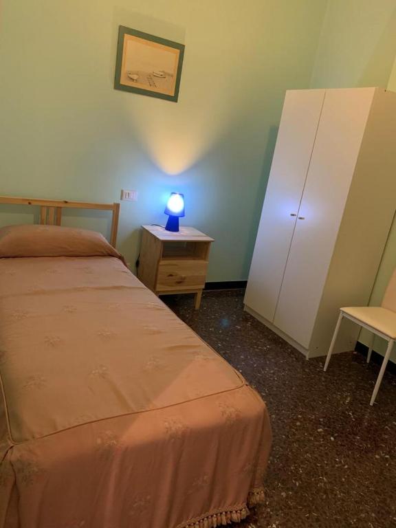 Booking.com: Bed & Breakfast Dolce notte, near San Martino hospital , Genova,  Italia - 257 Giudizi degli ospiti . Prenota ora il tuo hotel!