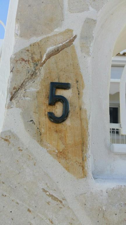 NN Spata Rooms & Suites near Athens airport - 7