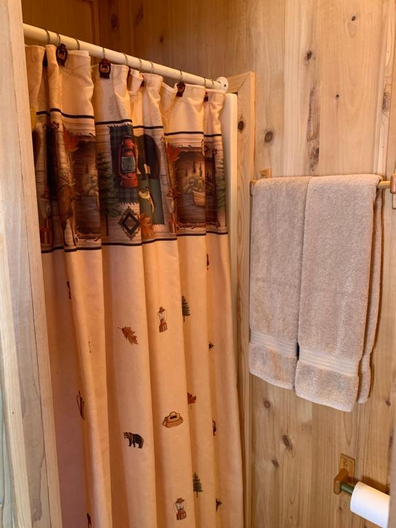 Fotografie z fotogalerie ubytování Bearlodge Mountain Resort v destinaci Sundance