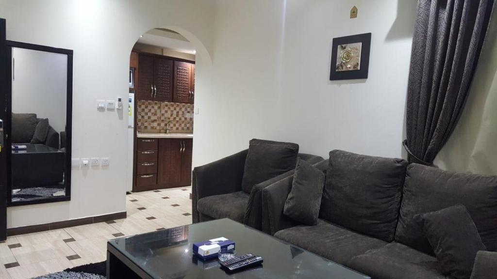 Gallery image of Dorar Darea Serviced Apartments - Al Malqa in Riyadh