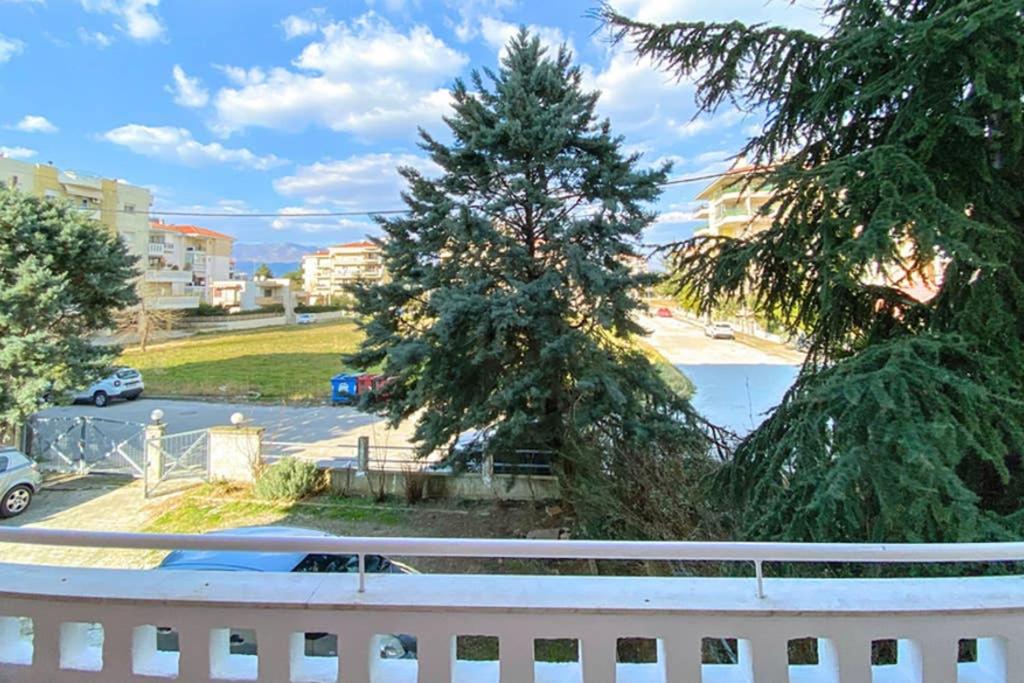 Gallery image of Sunny Apartment with view - 2Room Full Equipped in Komotini