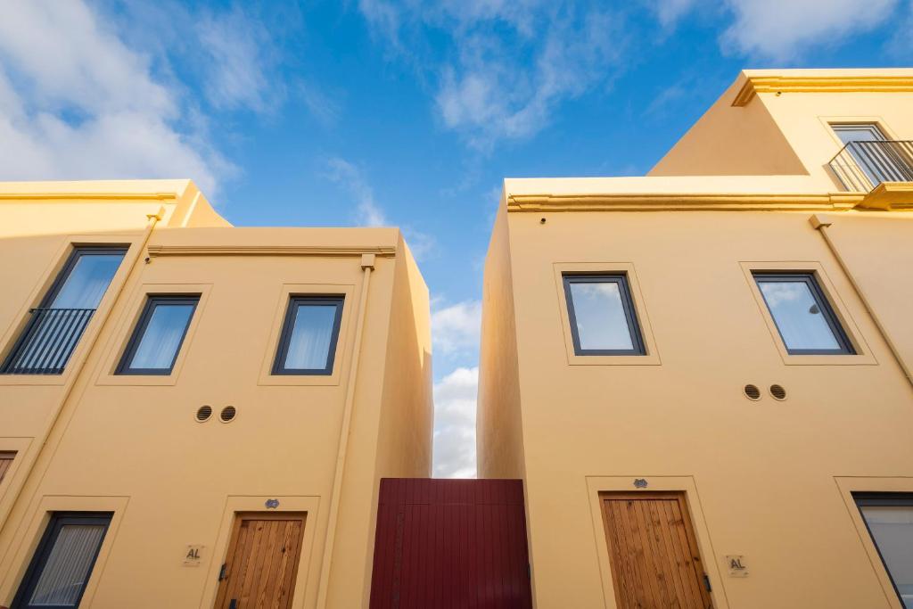 Casas Amarelas Azores - 1