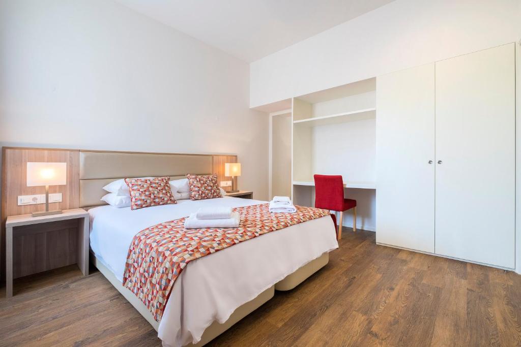 Casas Amarelas Azores - 17