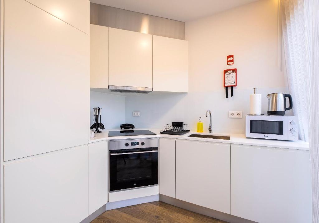 Casas Amarelas Azores - 8