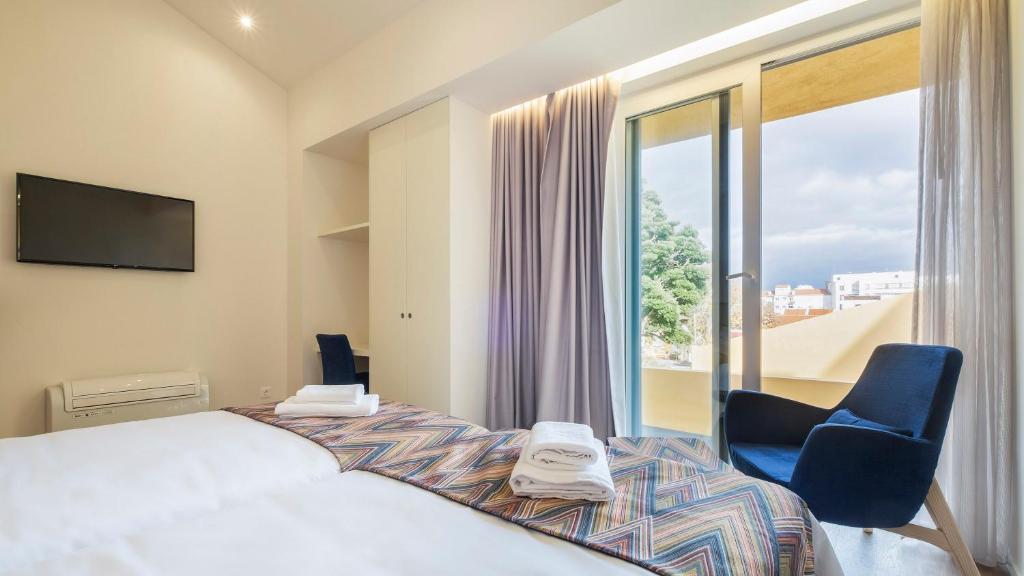 Casas Amarelas Azores - 6