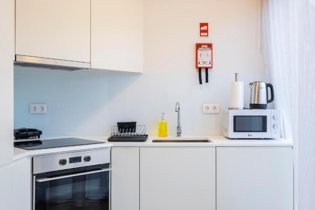 Casas Amarelas Azores - 5