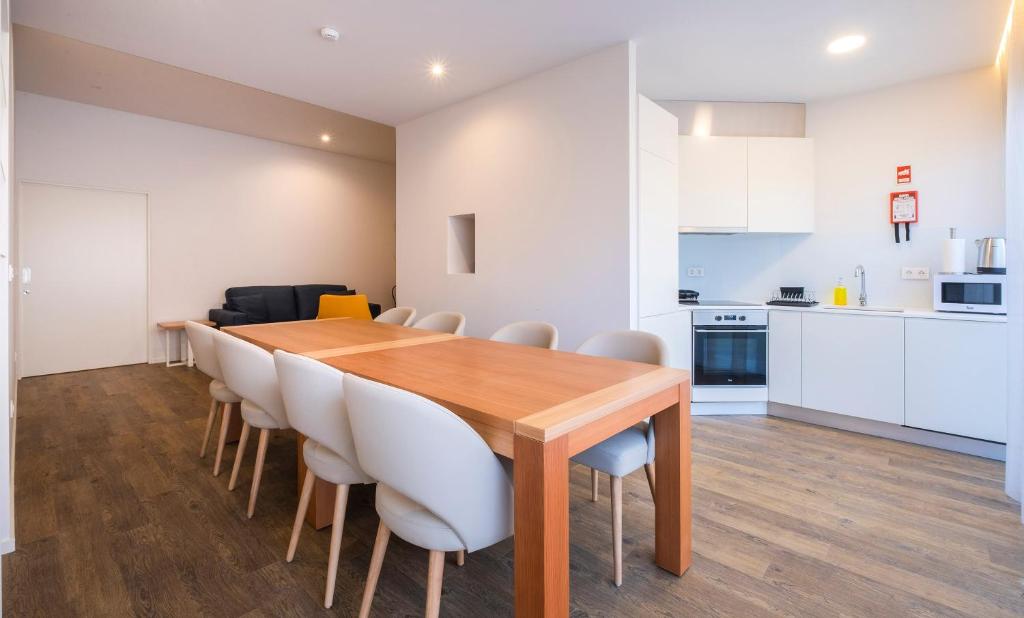 Casas Amarelas Azores - 15