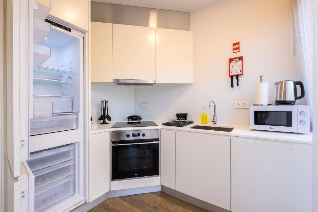 Casas Amarelas Azores - 7