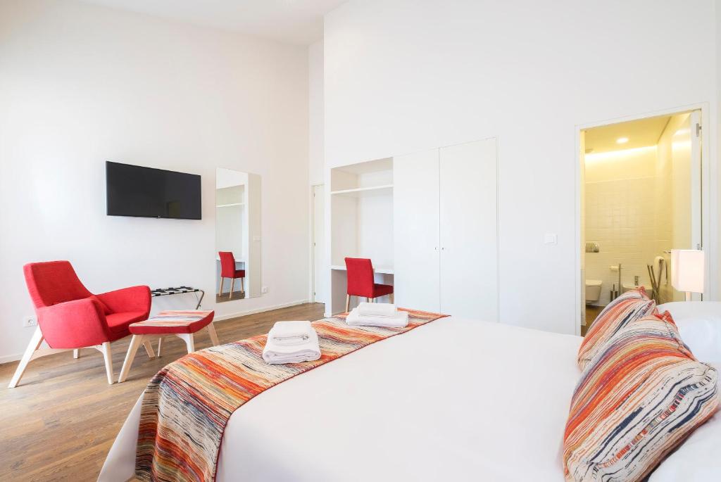 Casas Amarelas Azores - 11