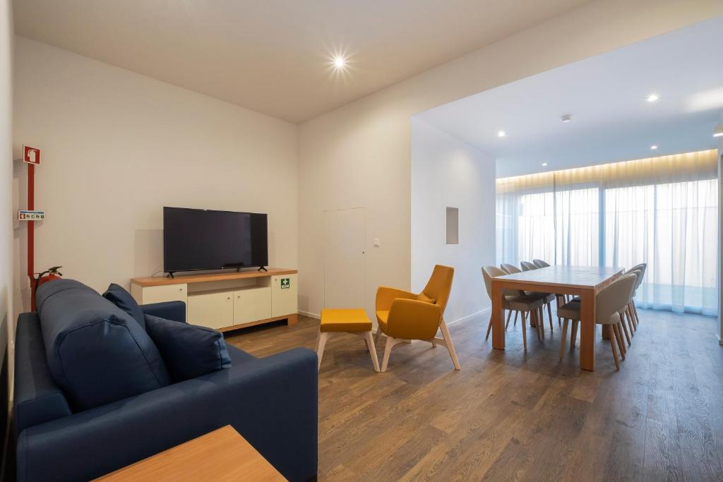 Casas Amarelas Azores - 9