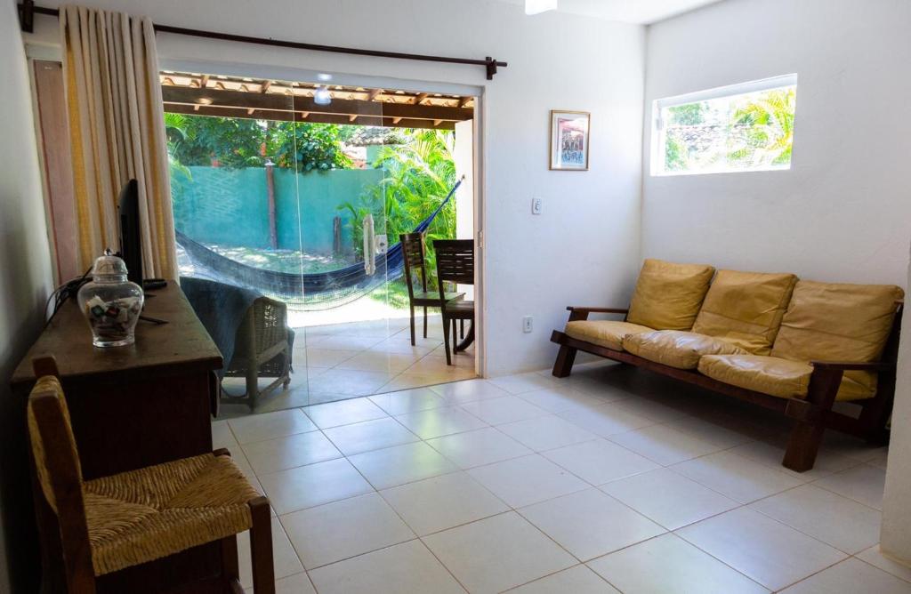  Your Carnival paradise by the beach! Seu paraiso para carnaval
