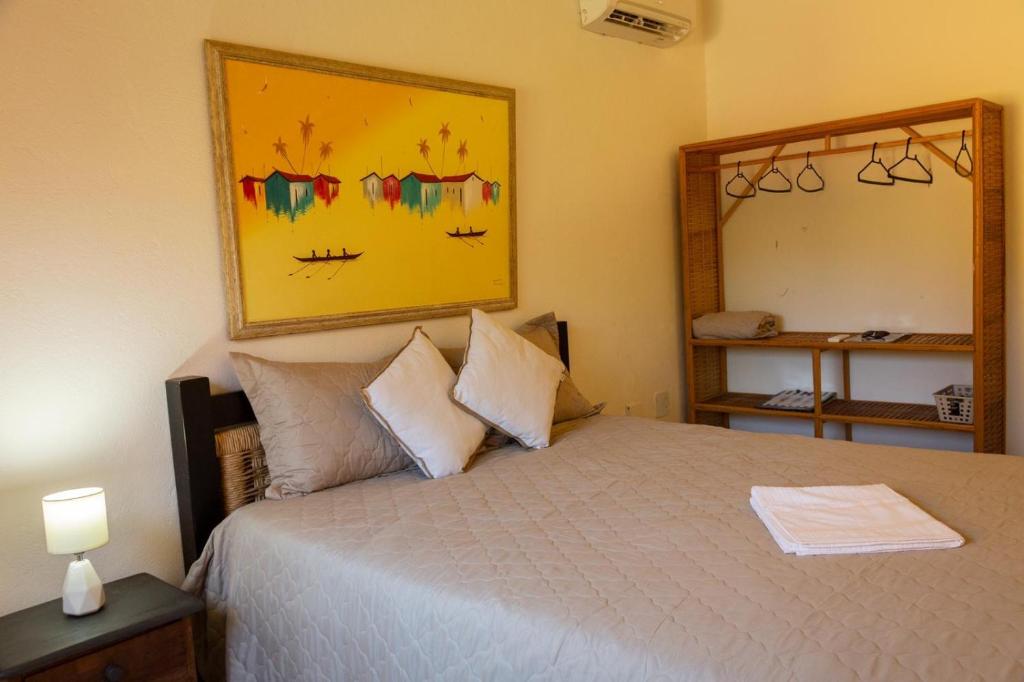  Your Carnival paradise by the beach! Seu paraiso para carnaval