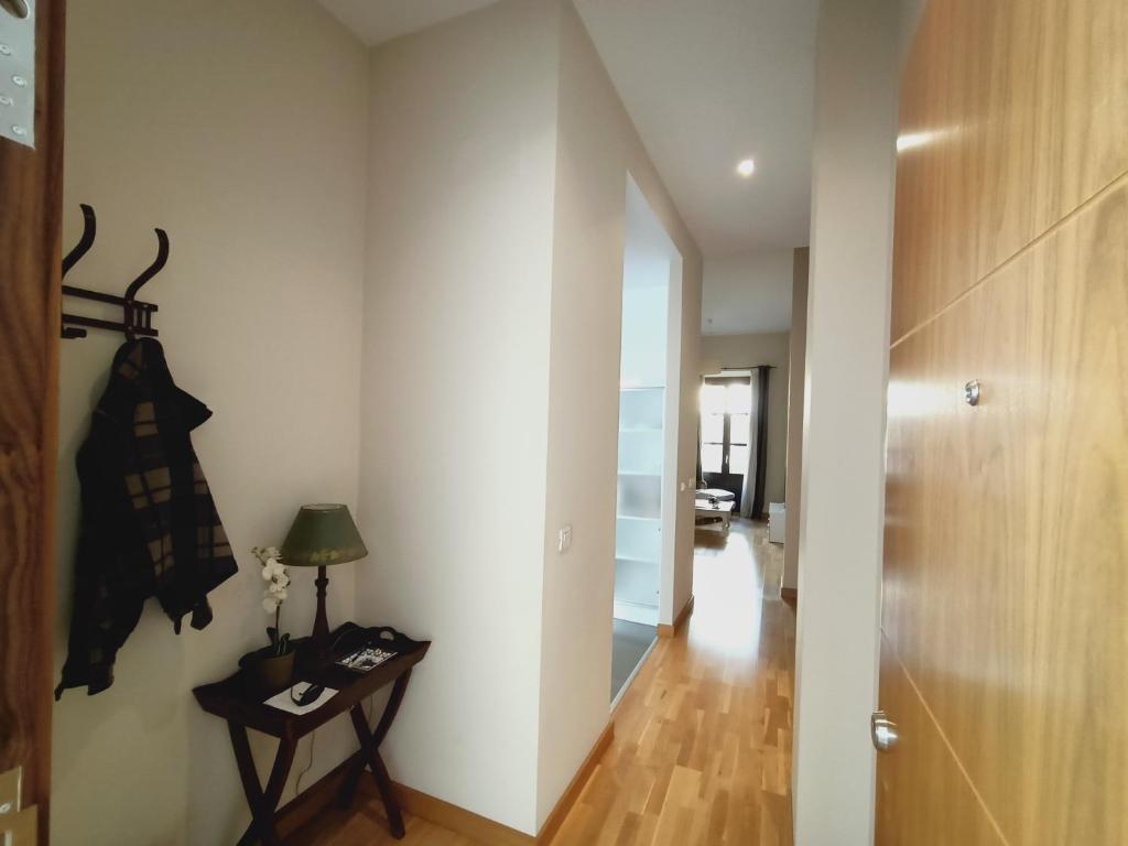 Fotografia z galérie ubytovania Apartamento Nueva del Santísimo v destinácii Granada