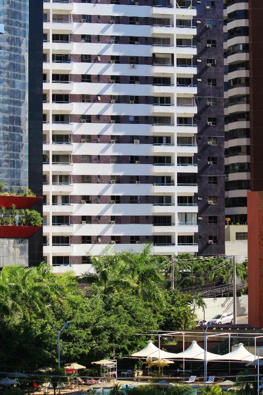  Itaigara Park Residence Salvador