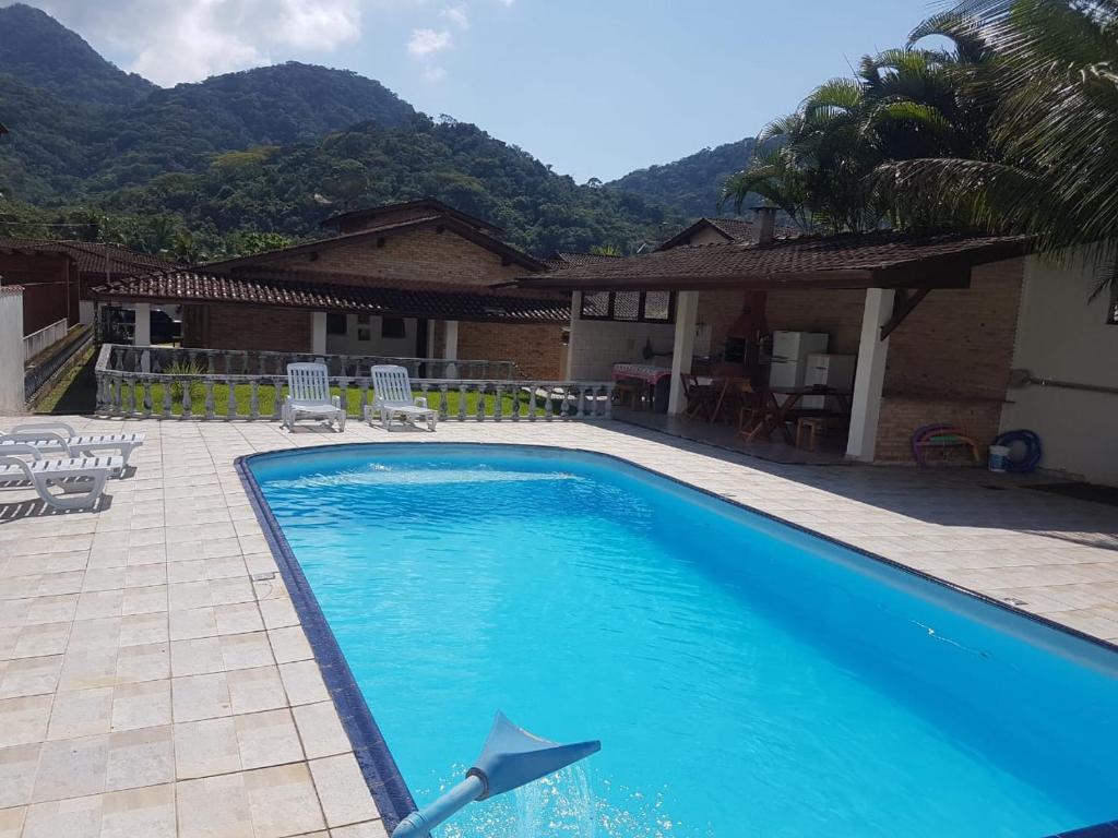  Residêncial Park Hills Ubatuba