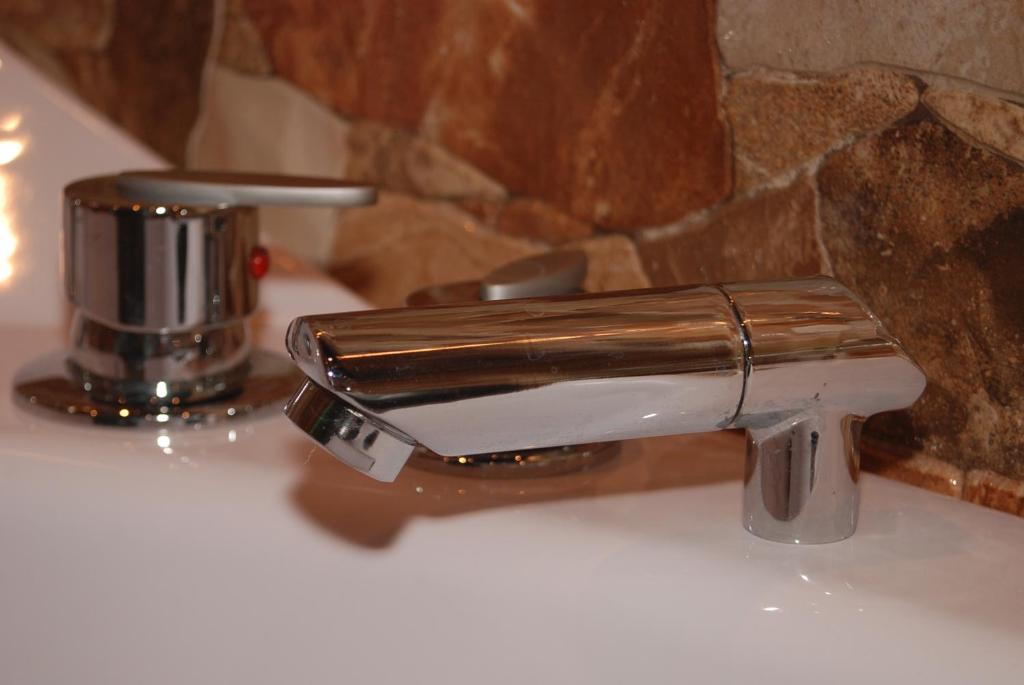 Fotografia z galérie ubytovania Jacuzzi Lazur Apartment v Krakove