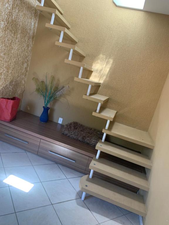 linda e aconchegante casa em capoeira florianópolis